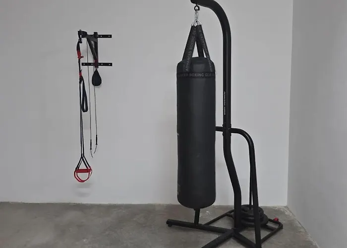 Aquastar Villa Costa Adeje (Tenerife)