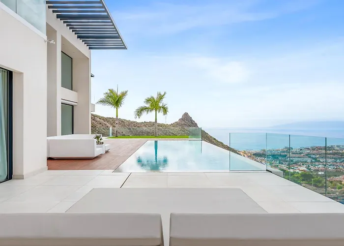 Aquastar * Costa Adeje (Tenerife)