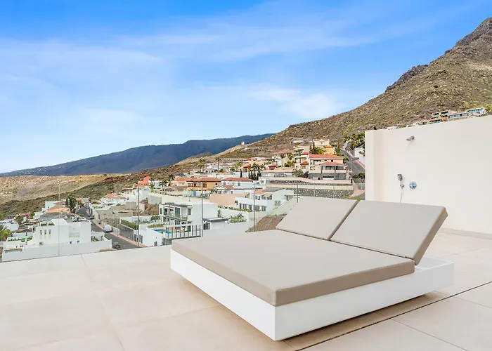 Aquastar Costa Adeje