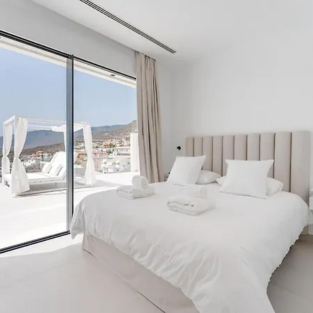 Villa Aquastar Costa Adeje (Tenerife)