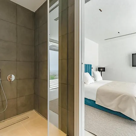 Aquastar Villa Costa Adeje (Tenerife)