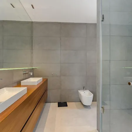 Villa Aquastar Costa Adeje (Tenerife)