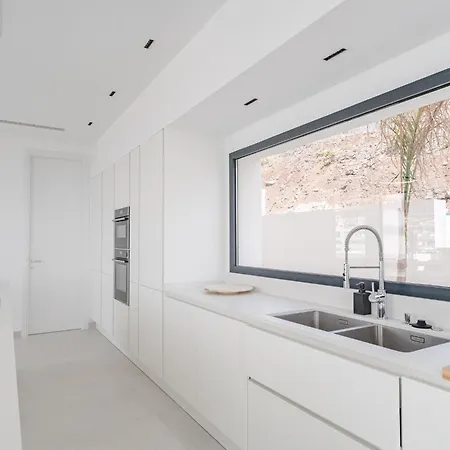 Aquastar Villa Costa Adeje (Tenerife)