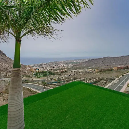 Villa Aquastar Costa Adeje (Tenerife)