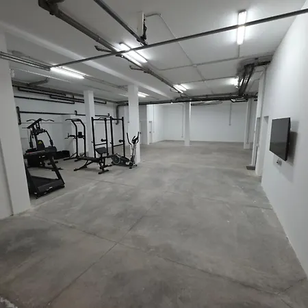 Aquastar Costa Adeje (Tenerife)