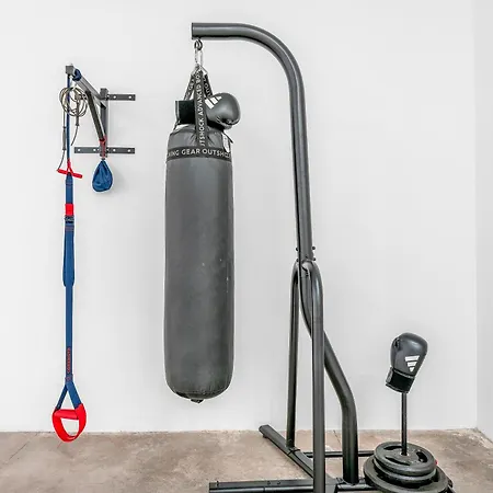 Vila Aquastar Costa Adeje (Tenerife)