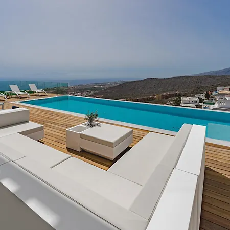 Svb Aquastar Costa Adeje (Tenerife)