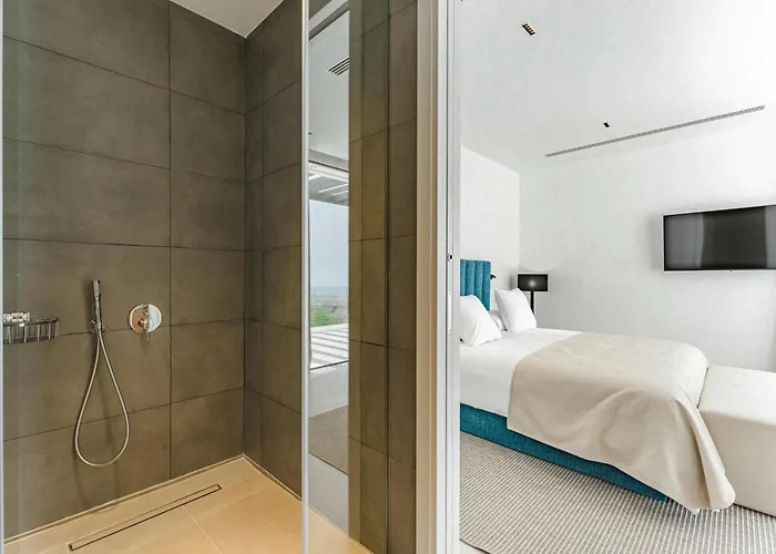 Aquastar Villa Costa Adeje (Tenerife)