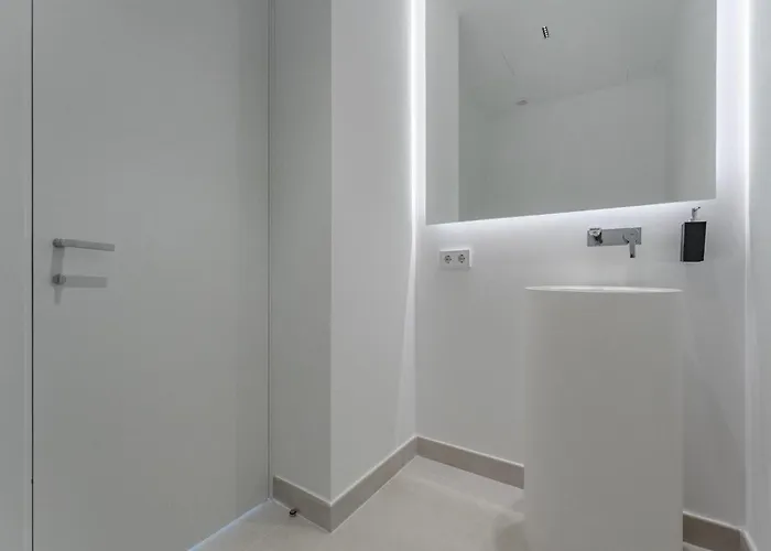 Aquastar Villa Costa Adeje (Tenerife)