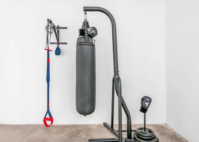 Vila Aquastar Costa Adeje (Tenerife)