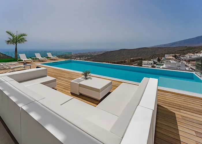 Aquastar Costa Adeje (Tenerife)