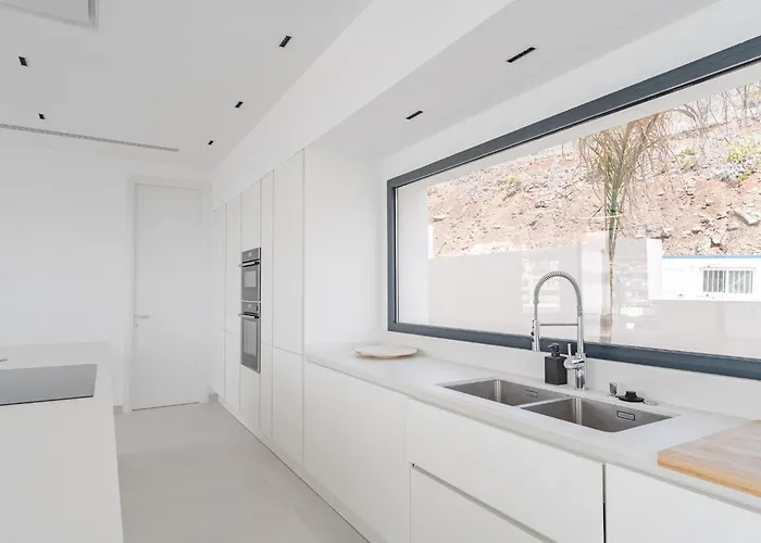 Aquastar Willa Costa Adeje (Tenerife)